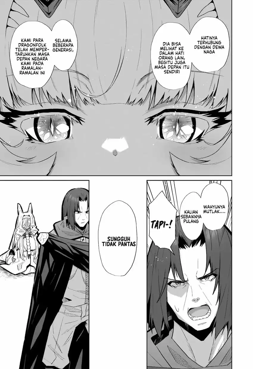 Baca Isekai Drug ~Yakugaku Chishiki de Monster Musume-tachi wo Toriko ni shite Nariagaru~ - Chapter 09 halaman 18