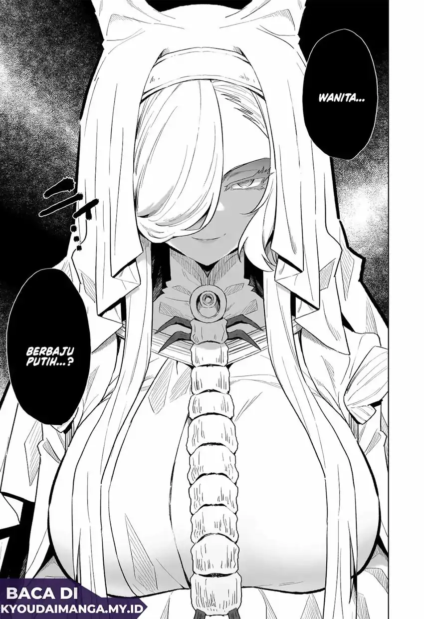 Baca Isekai Drug ~Yakugaku Chishiki de Monster Musume-tachi wo Toriko ni shite Nariagaru~ - Chapter 09 halaman 20