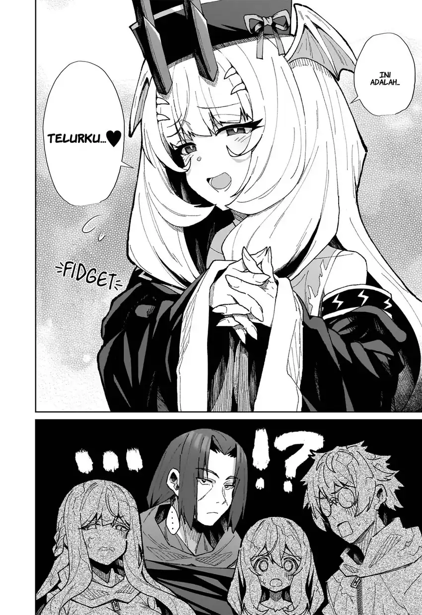 Baca Isekai Drug ~Yakugaku Chishiki de Monster Musume-tachi wo Toriko ni shite Nariagaru~ - Chapter 10 halaman 10