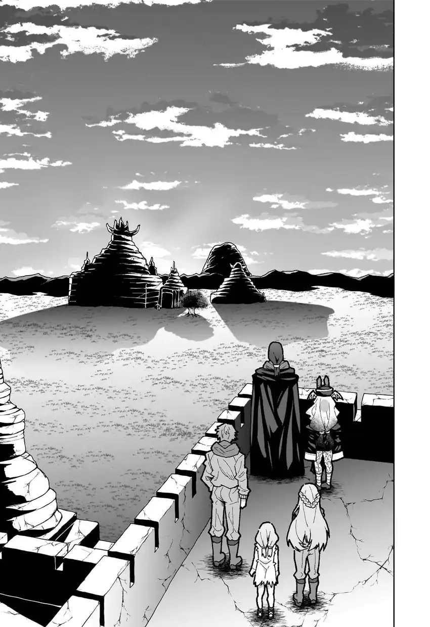 Baca Isekai Drug ~Yakugaku Chishiki de Monster Musume-tachi wo Toriko ni shite Nariagaru~ - Chapter 10 halaman 17