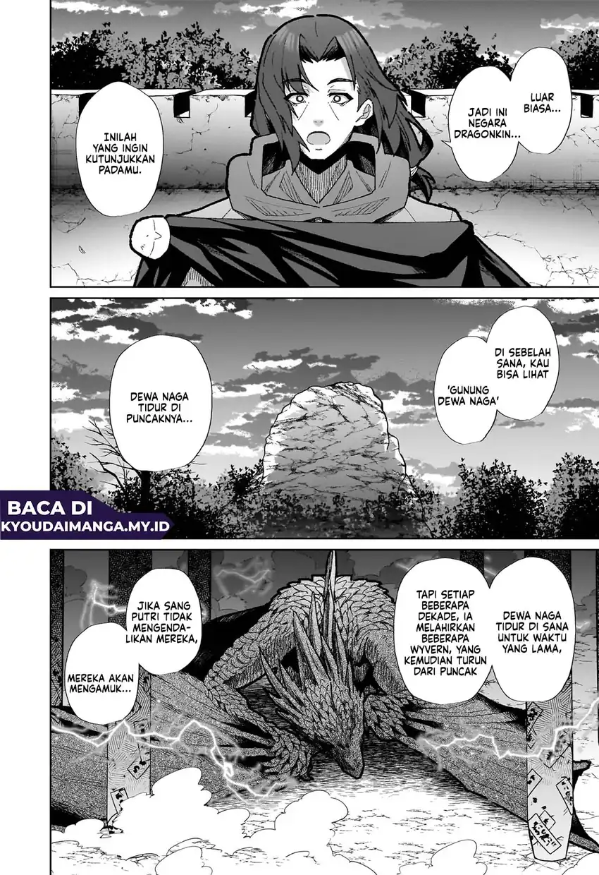 Baca Isekai Drug ~Yakugaku Chishiki de Monster Musume-tachi wo Toriko ni shite Nariagaru~ - Chapter 10 halaman 18