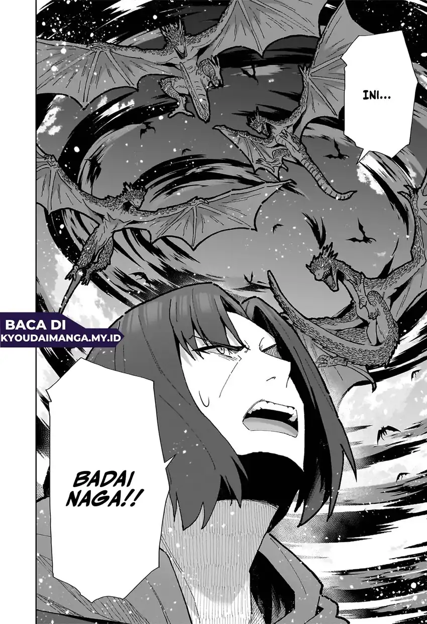 Baca Isekai Drug ~Yakugaku Chishiki de Monster Musume-tachi wo Toriko ni shite Nariagaru~ - Chapter 10 halaman 24