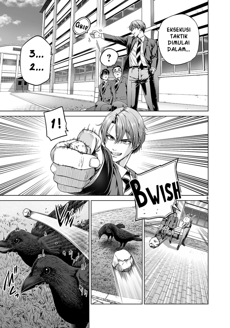 Isekai H Eiyuuden ~Bishoujo Senshi-tachi wa Saikyou Gunshi no Muchana Onegai ni Sakaraenai~ Chapter 01 page 34