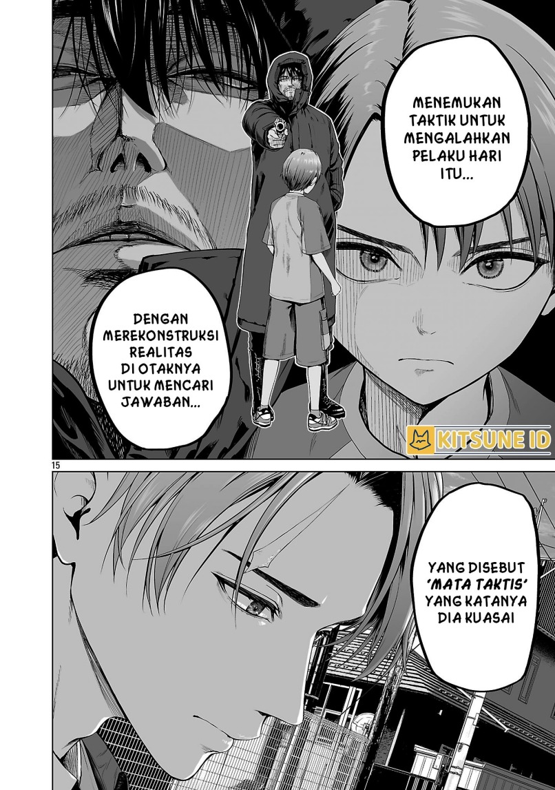 Isekai H Eiyuuden ~Bishoujo Senshi-tachi wa Saikyou Gunshi no Muchana Onegai ni Sakaraenai~ Chapter 01 page 48
