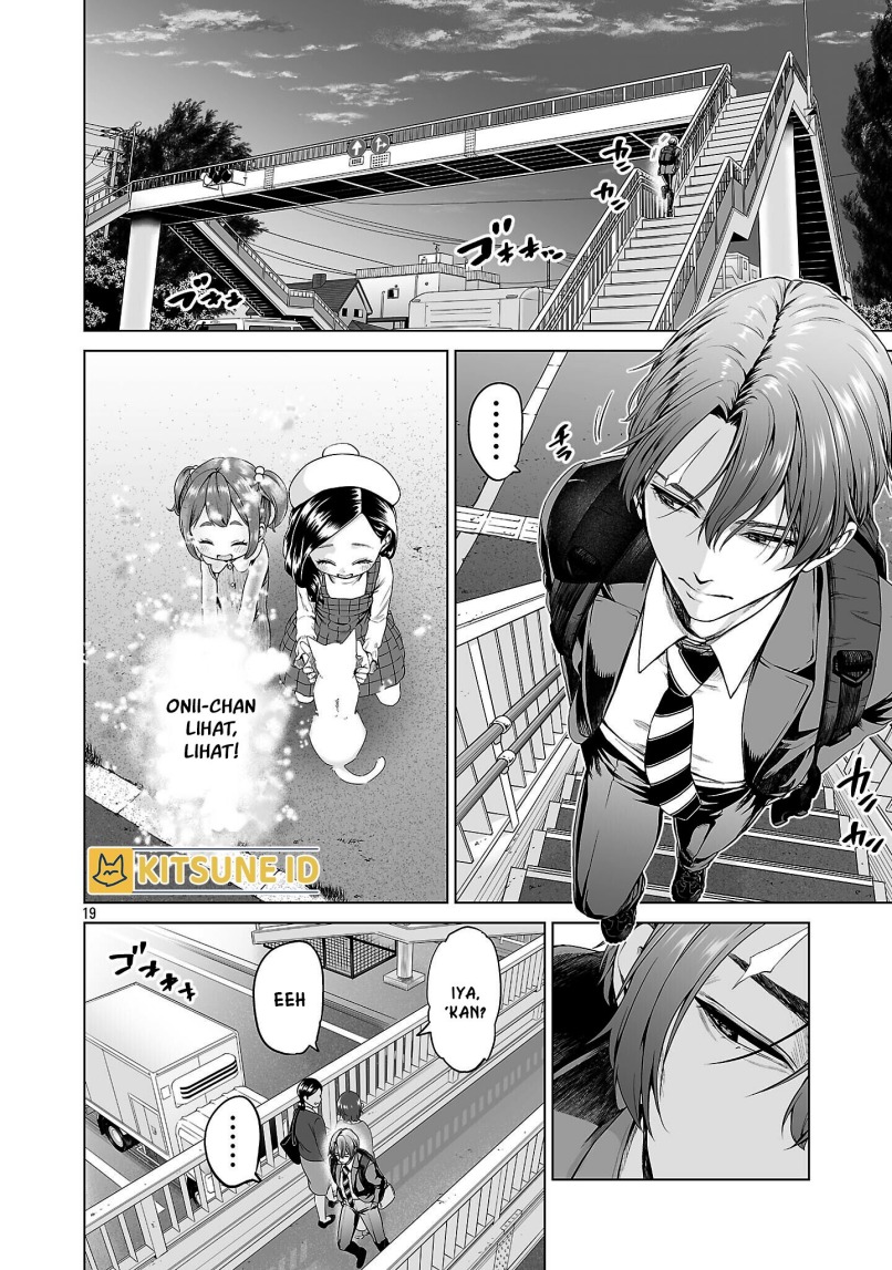 Isekai H Eiyuuden ~Bishoujo Senshi-tachi wa Saikyou Gunshi no Muchana Onegai ni Sakaraenai~ Chapter 01 page 56