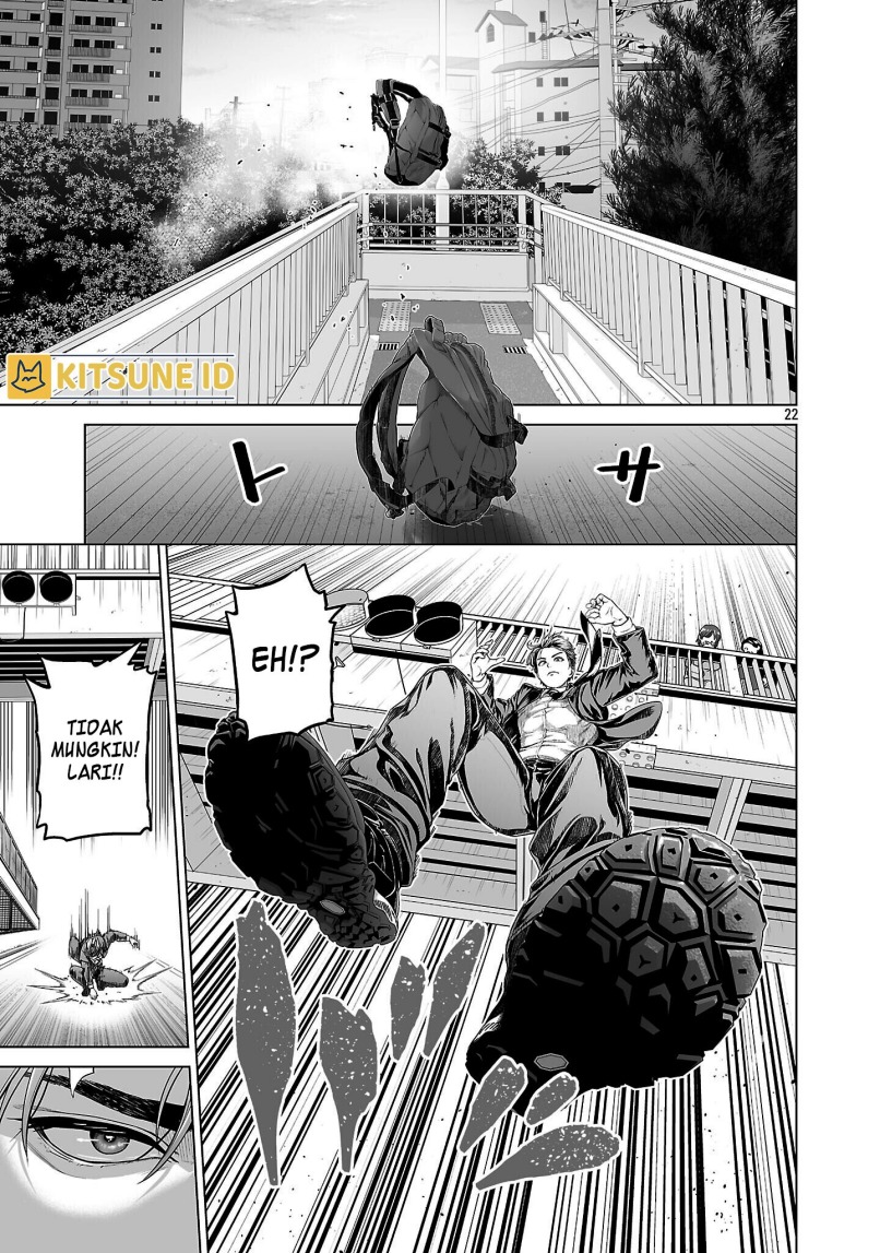 Isekai H Eiyuuden ~Bishoujo Senshi-tachi wa Saikyou Gunshi no Muchana Onegai ni Sakaraenai~ Chapter 01 page 62