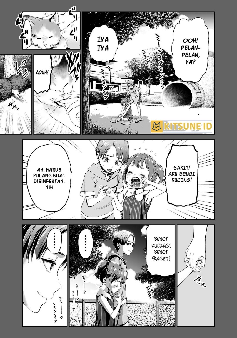Isekai H Eiyuuden ~Bishoujo Senshi-tachi wa Saikyou Gunshi no Muchana Onegai ni Sakaraenai~ Chapter 01 page 66