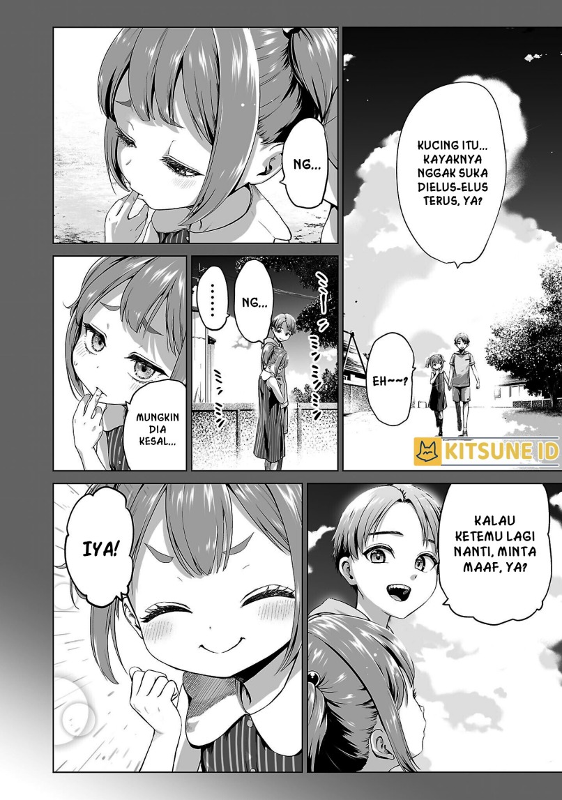 Isekai H Eiyuuden ~Bishoujo Senshi-tachi wa Saikyou Gunshi no Muchana Onegai ni Sakaraenai~ Chapter 01 page 68
