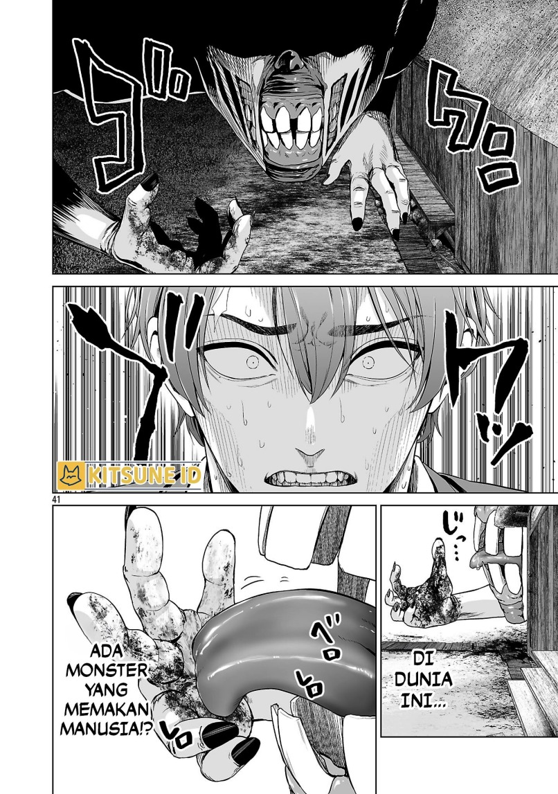 Isekai H Eiyuuden ~Bishoujo Senshi-tachi wa Saikyou Gunshi no Muchana Onegai ni Sakaraenai~ Chapter 01 page 100