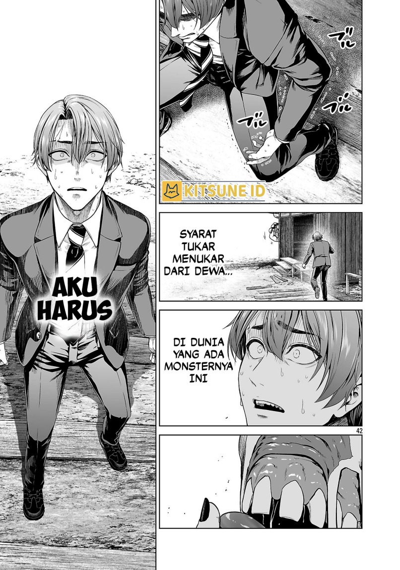 Isekai H Eiyuuden ~Bishoujo Senshi-tachi wa Saikyou Gunshi no Muchana Onegai ni Sakaraenai~ Chapter 01 page 102