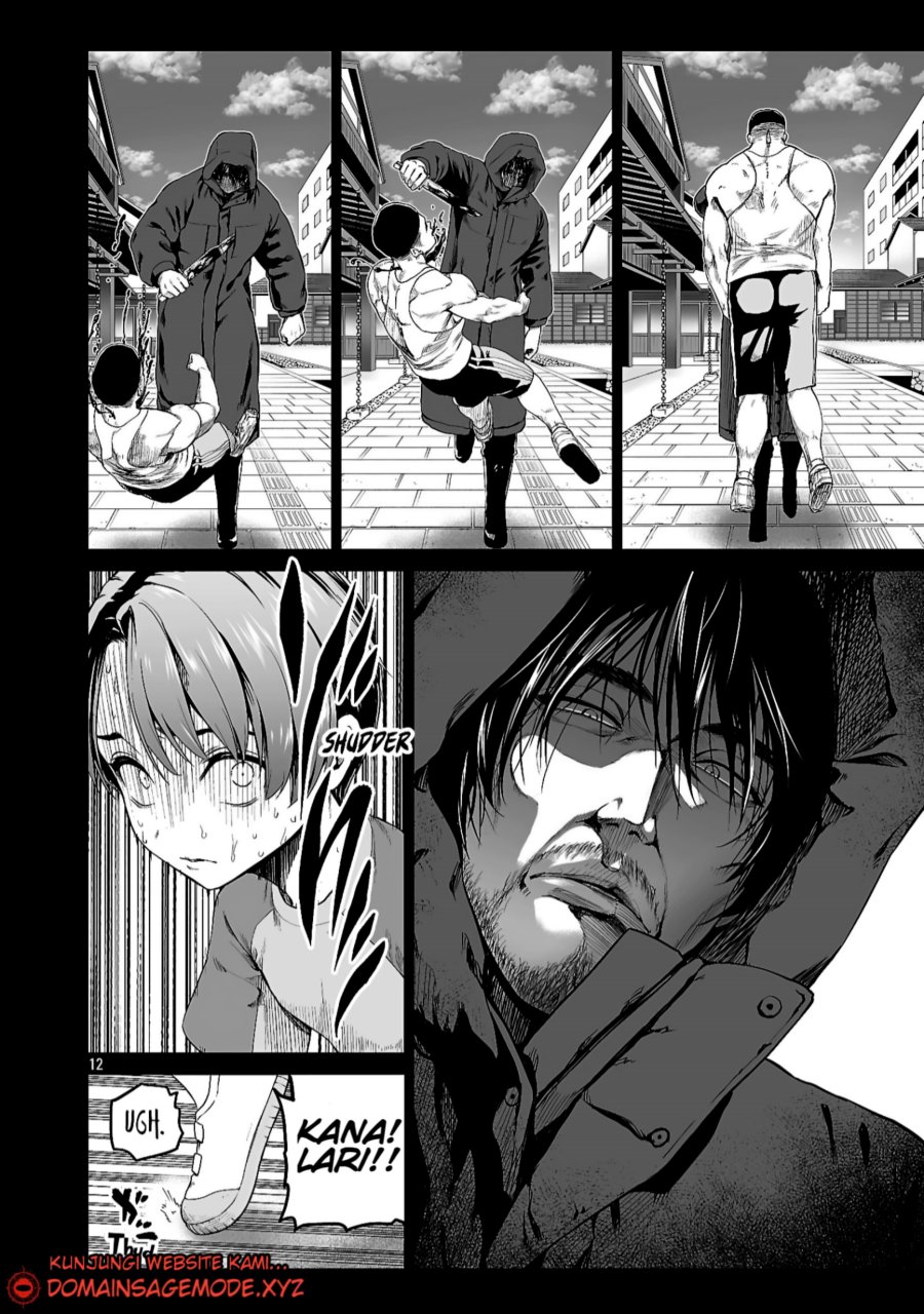 Isekai H Eiyuuden ~Bishoujo Senshi-tachi wa Saikyou Gunshi no Muchana Onegai ni Sakaraenai~ Chapter 02.1 page 24