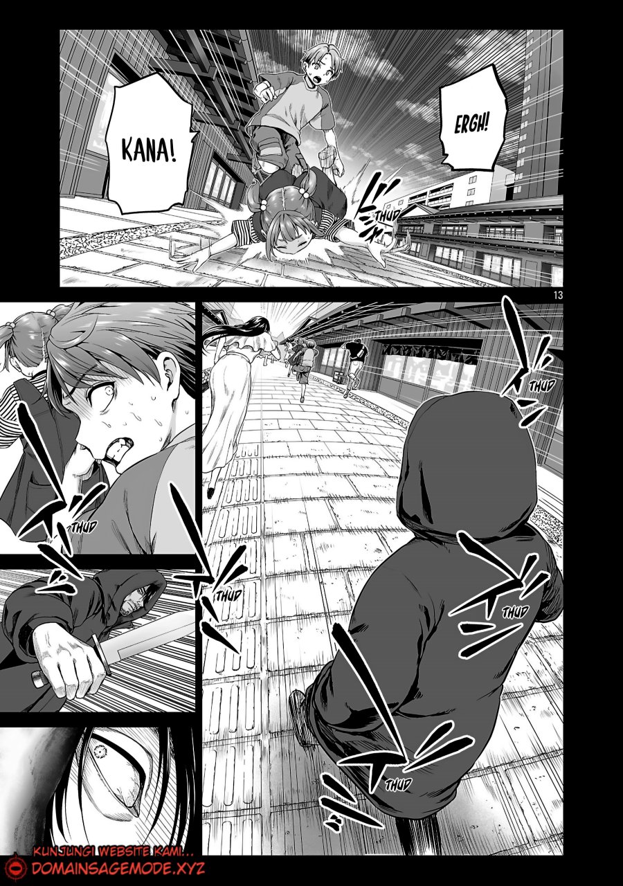Isekai H Eiyuuden ~Bishoujo Senshi-tachi wa Saikyou Gunshi no Muchana Onegai ni Sakaraenai~ Chapter 02.1 page 26