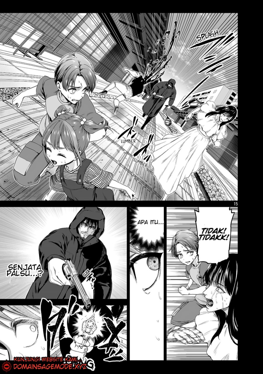 Isekai H Eiyuuden ~Bishoujo Senshi-tachi wa Saikyou Gunshi no Muchana Onegai ni Sakaraenai~ Chapter 02.1 page 30