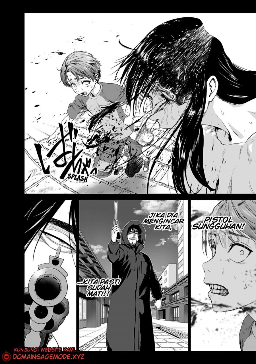Isekai H Eiyuuden ~Bishoujo Senshi-tachi wa Saikyou Gunshi no Muchana Onegai ni Sakaraenai~ Chapter 02.1 page 32