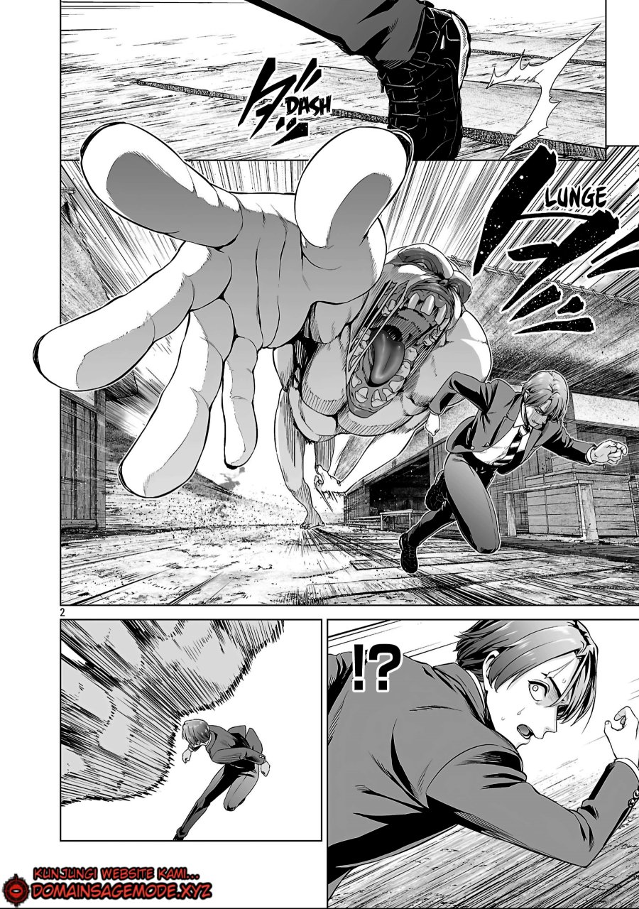 Isekai H Eiyuuden ~Bishoujo Senshi-tachi wa Saikyou Gunshi no Muchana Onegai ni Sakaraenai~ Chapter 02.1 page 4