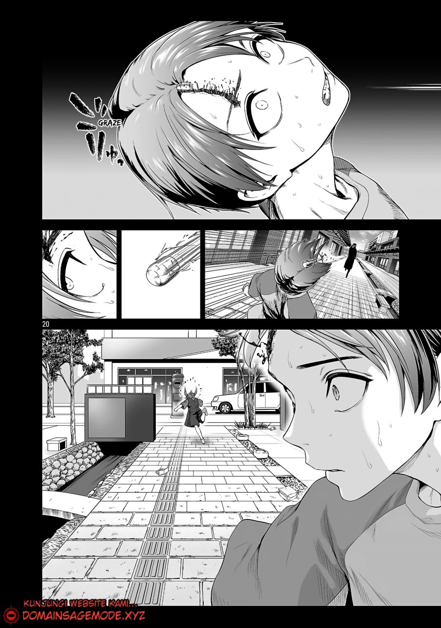 Isekai H Eiyuuden ~Bishoujo Senshi-tachi wa Saikyou Gunshi no Muchana Onegai ni Sakaraenai~ Chapter 02.1 page 40