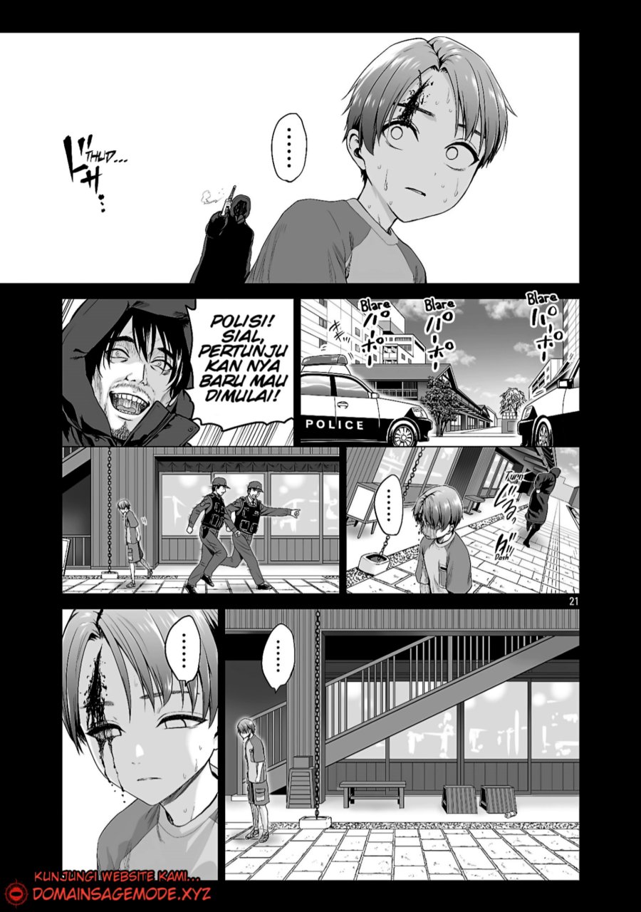 Isekai H Eiyuuden ~Bishoujo Senshi-tachi wa Saikyou Gunshi no Muchana Onegai ni Sakaraenai~ Chapter 02.1 page 42