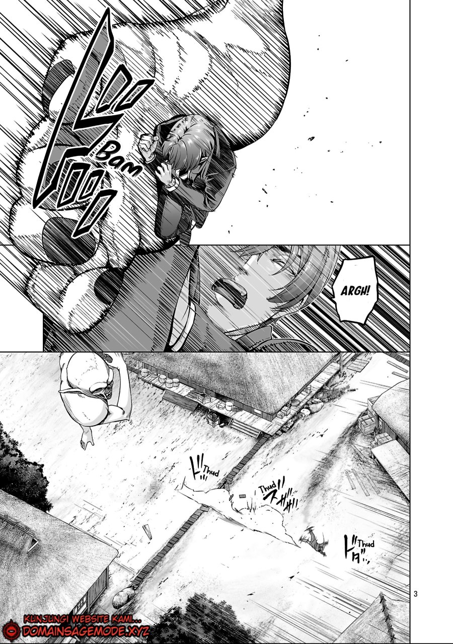 Isekai H Eiyuuden ~Bishoujo Senshi-tachi wa Saikyou Gunshi no Muchana Onegai ni Sakaraenai~ Chapter 02.1 page 6