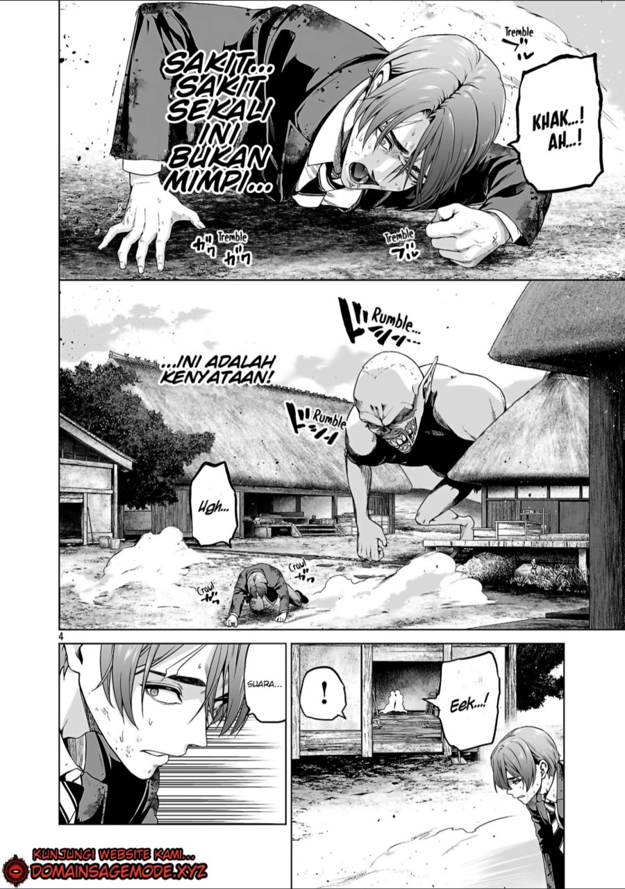 Isekai H Eiyuuden ~Bishoujo Senshi-tachi wa Saikyou Gunshi no Muchana Onegai ni Sakaraenai~ Chapter 02.1 page 8