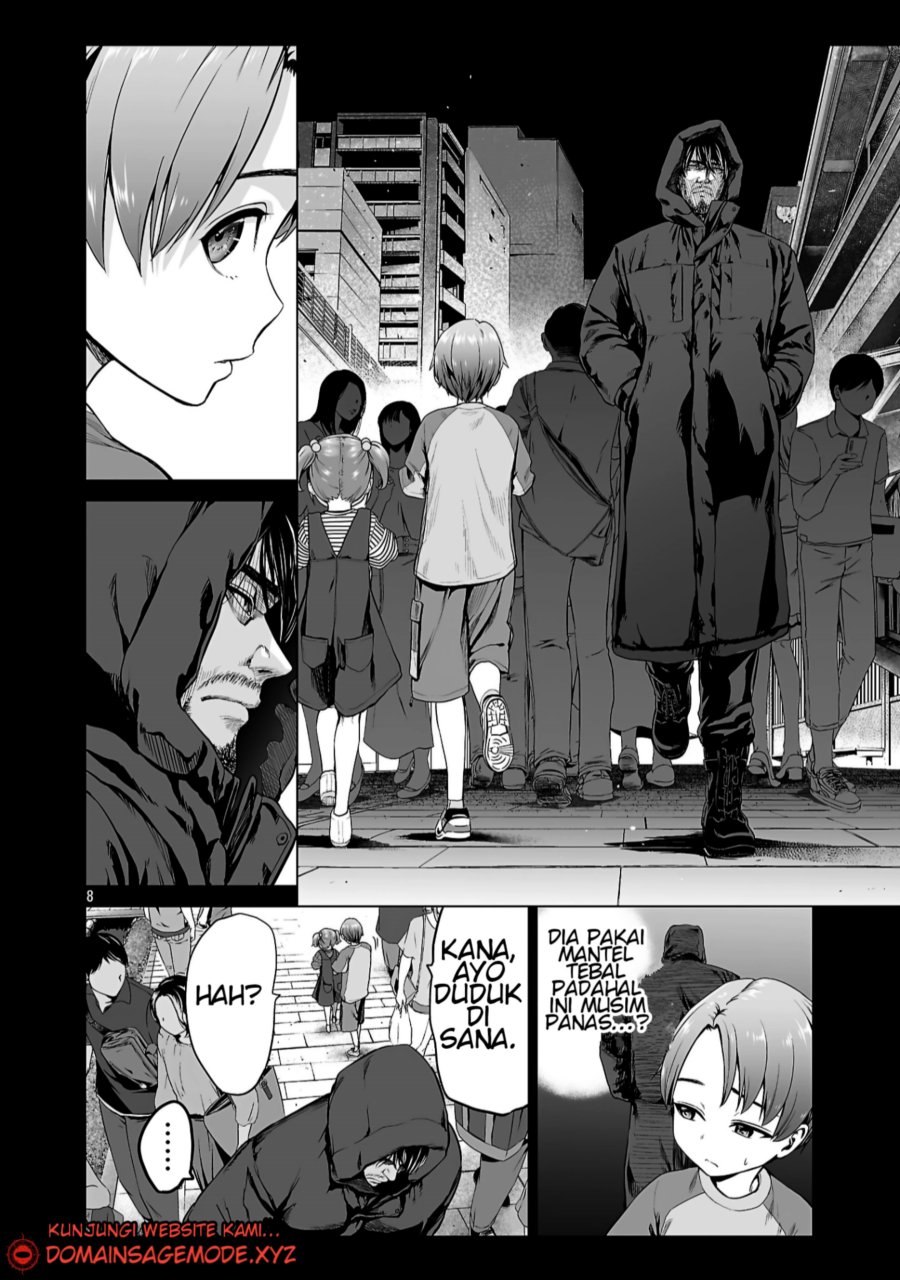 Isekai H Eiyuuden ~Bishoujo Senshi-tachi wa Saikyou Gunshi no Muchana Onegai ni Sakaraenai~ Chapter 02.1 page 16