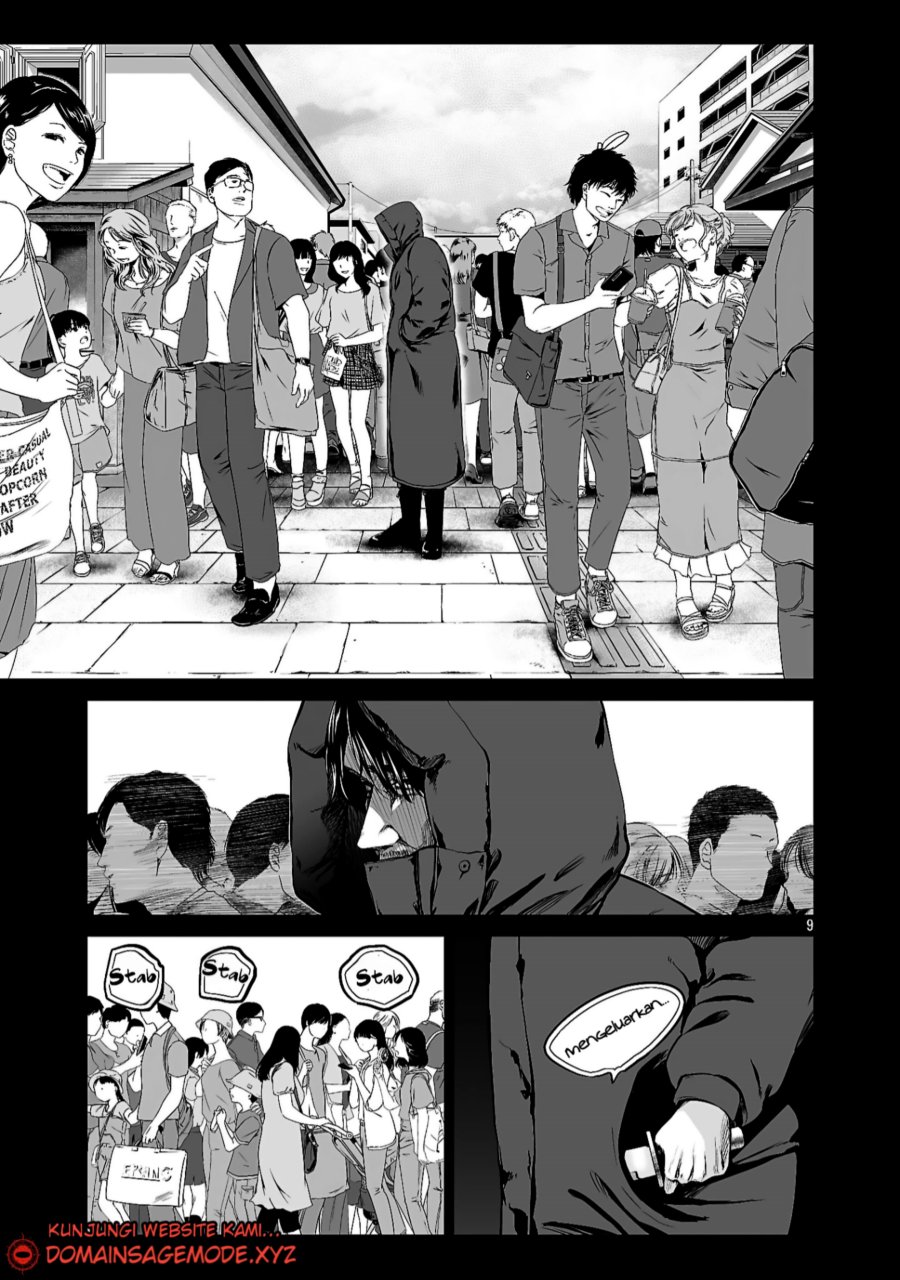 Isekai H Eiyuuden ~Bishoujo Senshi-tachi wa Saikyou Gunshi no Muchana Onegai ni Sakaraenai~ Chapter 02.1 page 18