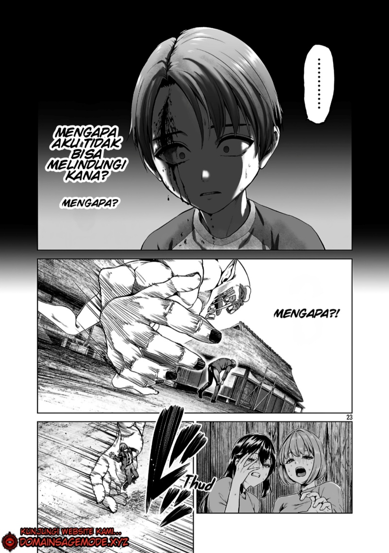 Isekai H Eiyuuden ~Bishoujo Senshi-tachi wa Saikyou Gunshi no Muchana Onegai ni Sakaraenai~ Chapter 02.2 page 2