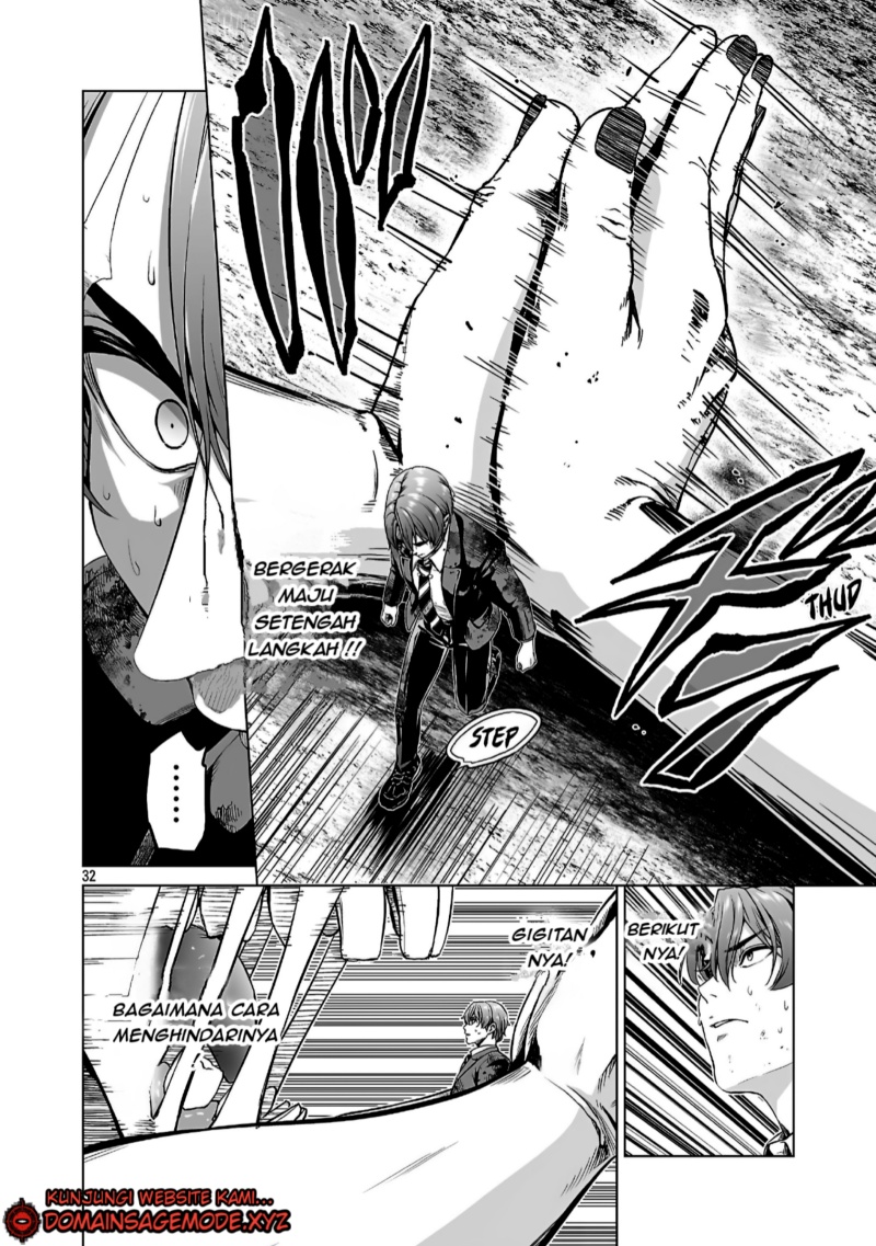 Isekai H Eiyuuden ~Bishoujo Senshi-tachi wa Saikyou Gunshi no Muchana Onegai ni Sakaraenai~ Chapter 02.2 page 20
