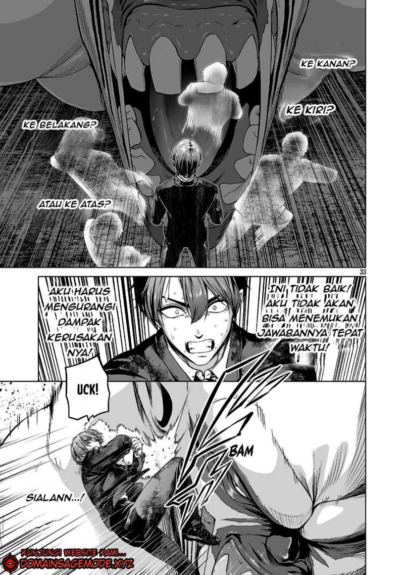 Isekai H Eiyuuden ~Bishoujo Senshi-tachi wa Saikyou Gunshi no Muchana Onegai ni Sakaraenai~ Chapter 02.2 page 22