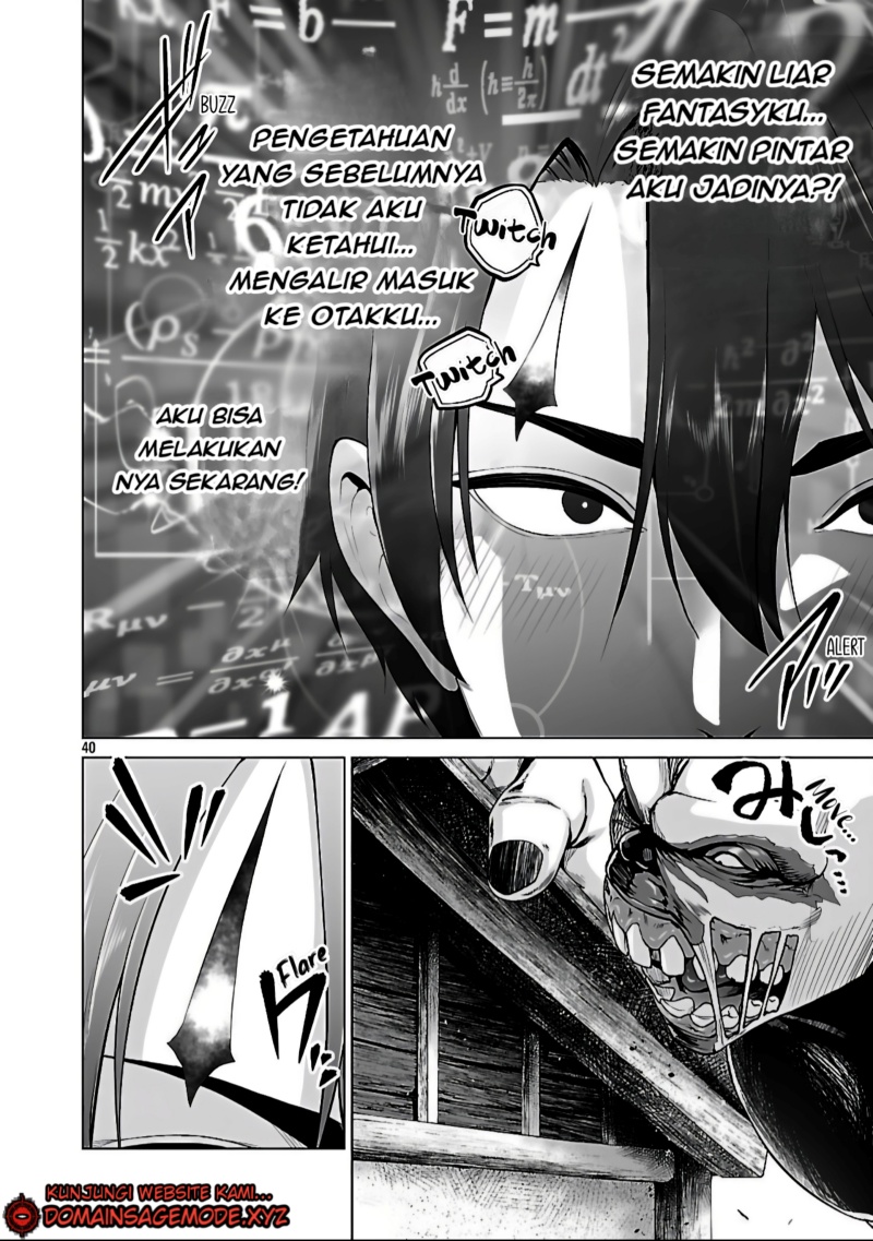 Isekai H Eiyuuden ~Bishoujo Senshi-tachi wa Saikyou Gunshi no Muchana Onegai ni Sakaraenai~ Chapter 02.2 page 36