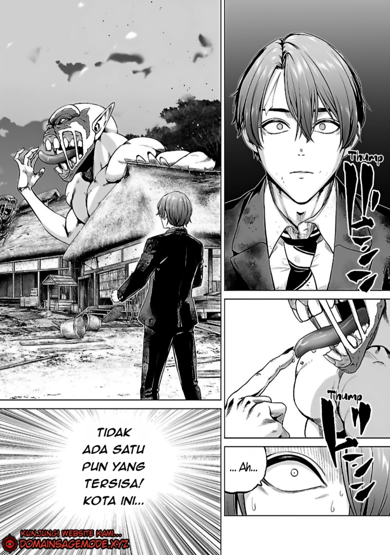 Isekai H Eiyuuden ~Bishoujo Senshi-tachi wa Saikyou Gunshi no Muchana Onegai ni Sakaraenai~ Chapter 02.2 page 56
