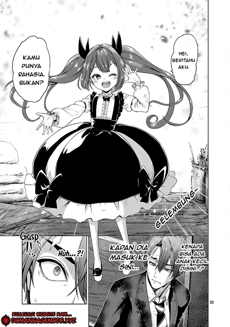 Isekai H Eiyuuden ~Bishoujo Senshi-tachi wa Saikyou Gunshi no Muchana Onegai ni Sakaraenai~ Chapter 02.2 page 62