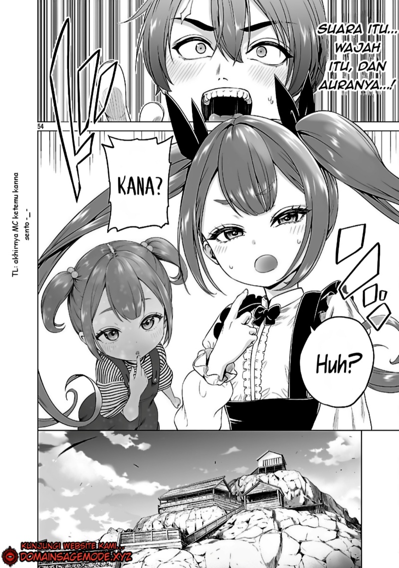 Isekai H Eiyuuden ~Bishoujo Senshi-tachi wa Saikyou Gunshi no Muchana Onegai ni Sakaraenai~ Chapter 02.2 page 64