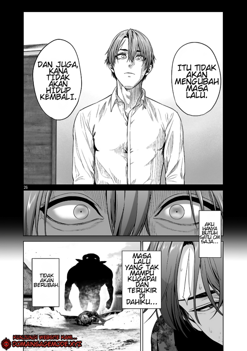 Isekai H Eiyuuden ~Bishoujo Senshi-tachi wa Saikyou Gunshi no Muchana Onegai ni Sakaraenai~ Chapter 02.2 page 8