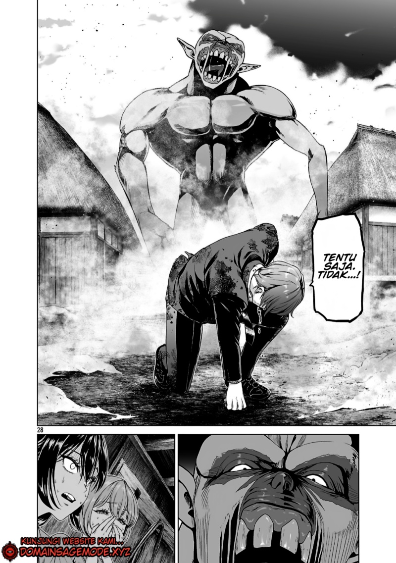 Isekai H Eiyuuden ~Bishoujo Senshi-tachi wa Saikyou Gunshi no Muchana Onegai ni Sakaraenai~ Chapter 02.2 page 12