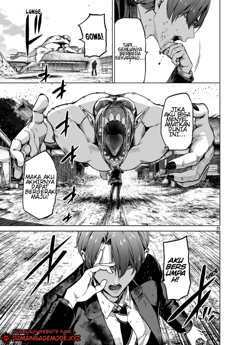 Isekai H Eiyuuden ~Bishoujo Senshi-tachi wa Saikyou Gunshi no Muchana Onegai ni Sakaraenai~ Chapter 02.2 page 14