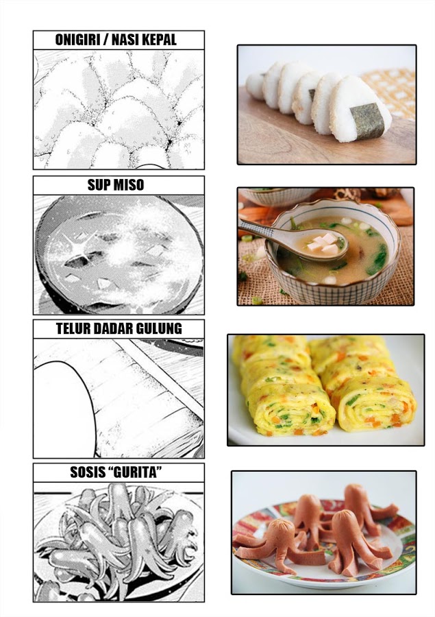 Baca Isekai Izakaya "Nobu" - Chapter 17 halaman 18