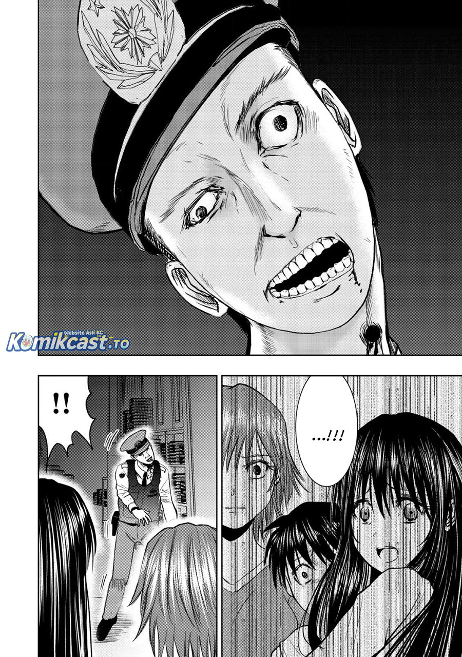 Baca Isekai Kaeri no Ossan wa Shuumatsu de Sekai de Musou Suru - Chapter 28 halaman 7