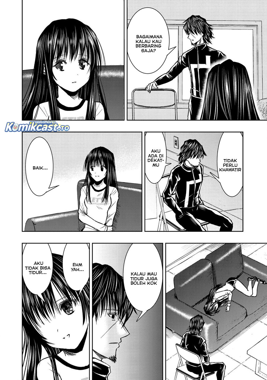 Baca Isekai Kaeri no Ossan wa Shuumatsu de Sekai de Musou Suru - Chapter 30 halaman 17