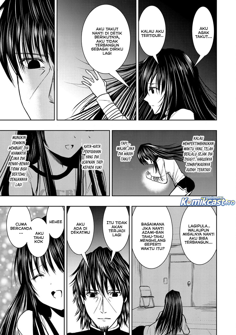 Baca Isekai Kaeri no Ossan wa Shuumatsu de Sekai de Musou Suru - Chapter 30 halaman 18