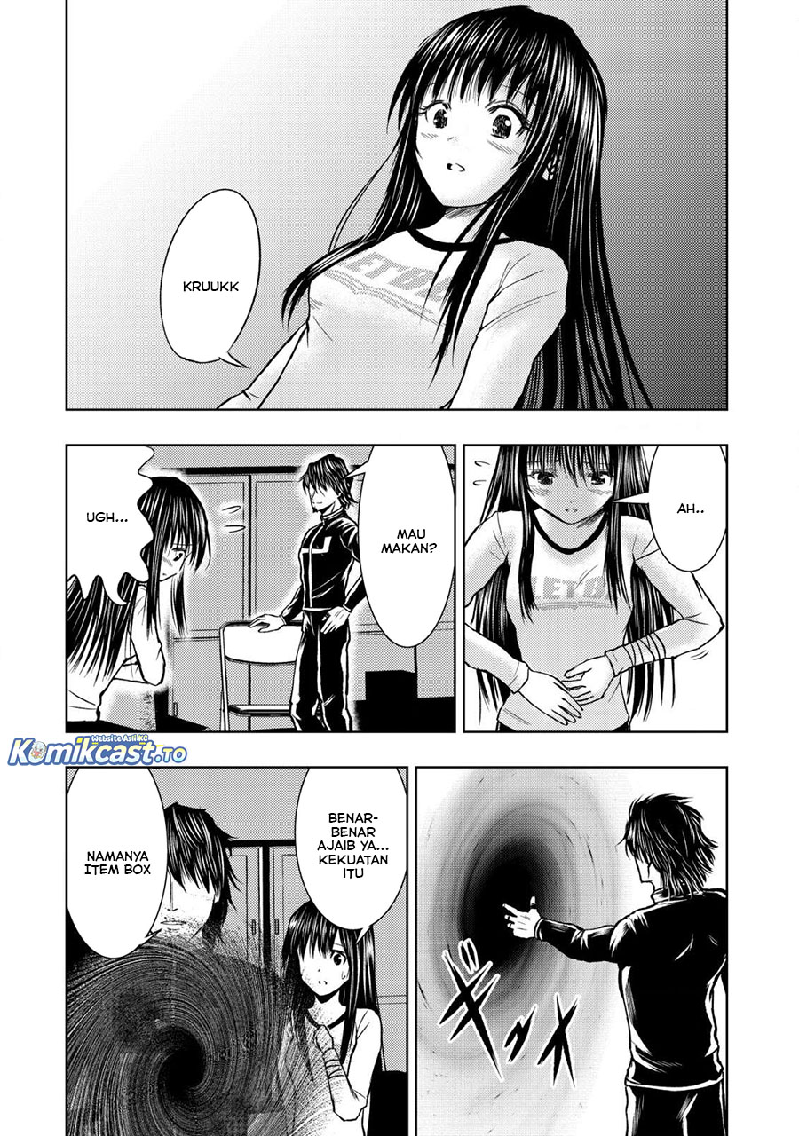 Baca Isekai Kaeri no Ossan wa Shuumatsu de Sekai de Musou Suru - Chapter 30 halaman 25