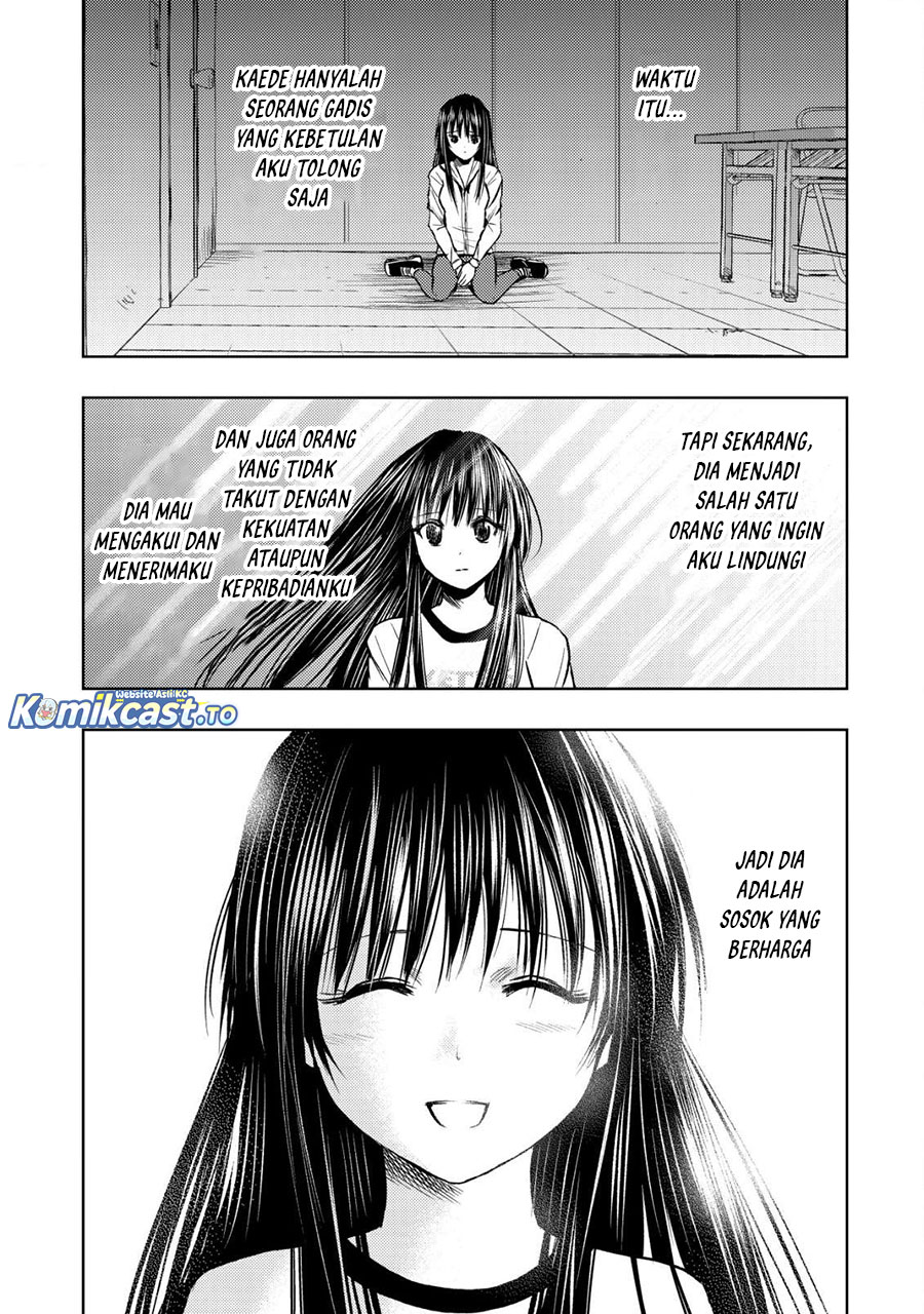 Baca Isekai Kaeri no Ossan wa Shuumatsu de Sekai de Musou Suru - Chapter 30 halaman 30