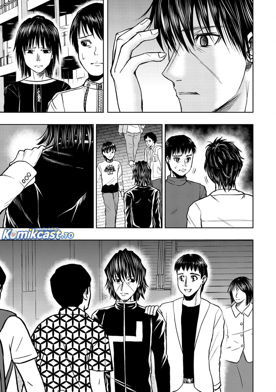 Baca Isekai Kaeri no Ossan wa Shuumatsu de Sekai de Musou Suru - Chapter 30 halaman 6