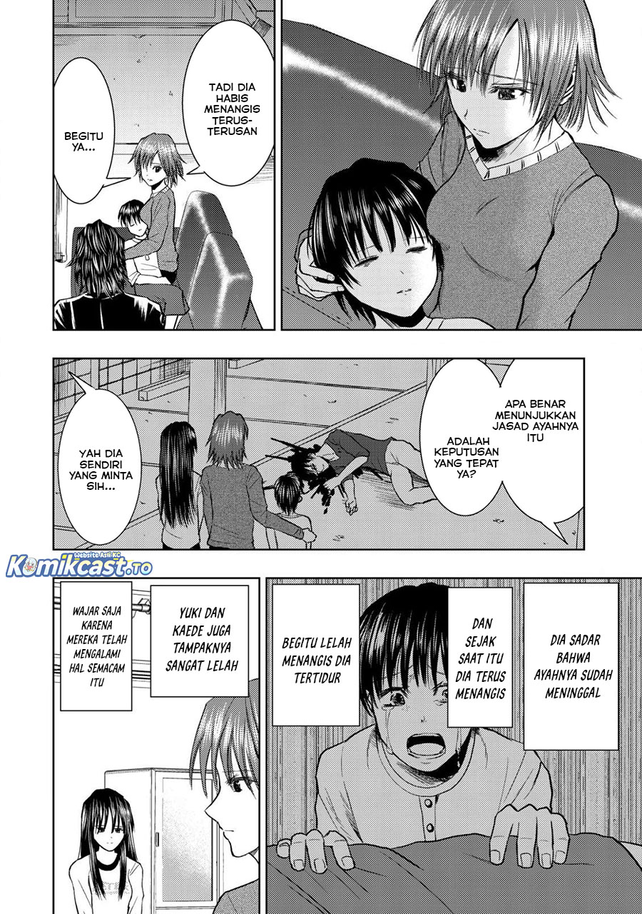 Baca Isekai Kaeri no Ossan wa Shuumatsu de Sekai de Musou Suru - Chapter 30 halaman 9