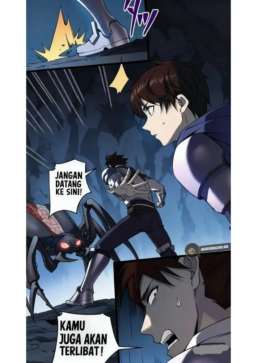 Baca Isekai Kaeri no Saikyou Tamer, Tsukai ma wa Osananajimi - Chapter 21 halaman 4