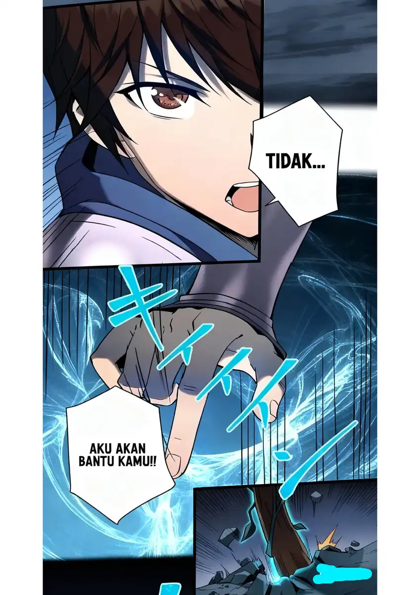 Baca Isekai Kaeri no Saikyou Tamer, Tsukai ma wa Osananajimi - Chapter 21 halaman 5