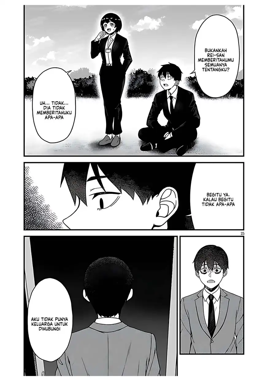 Baca Isekai kara Kita Elf to Tomo ni Sugosu Nichijou - Chapter 04 halaman 27