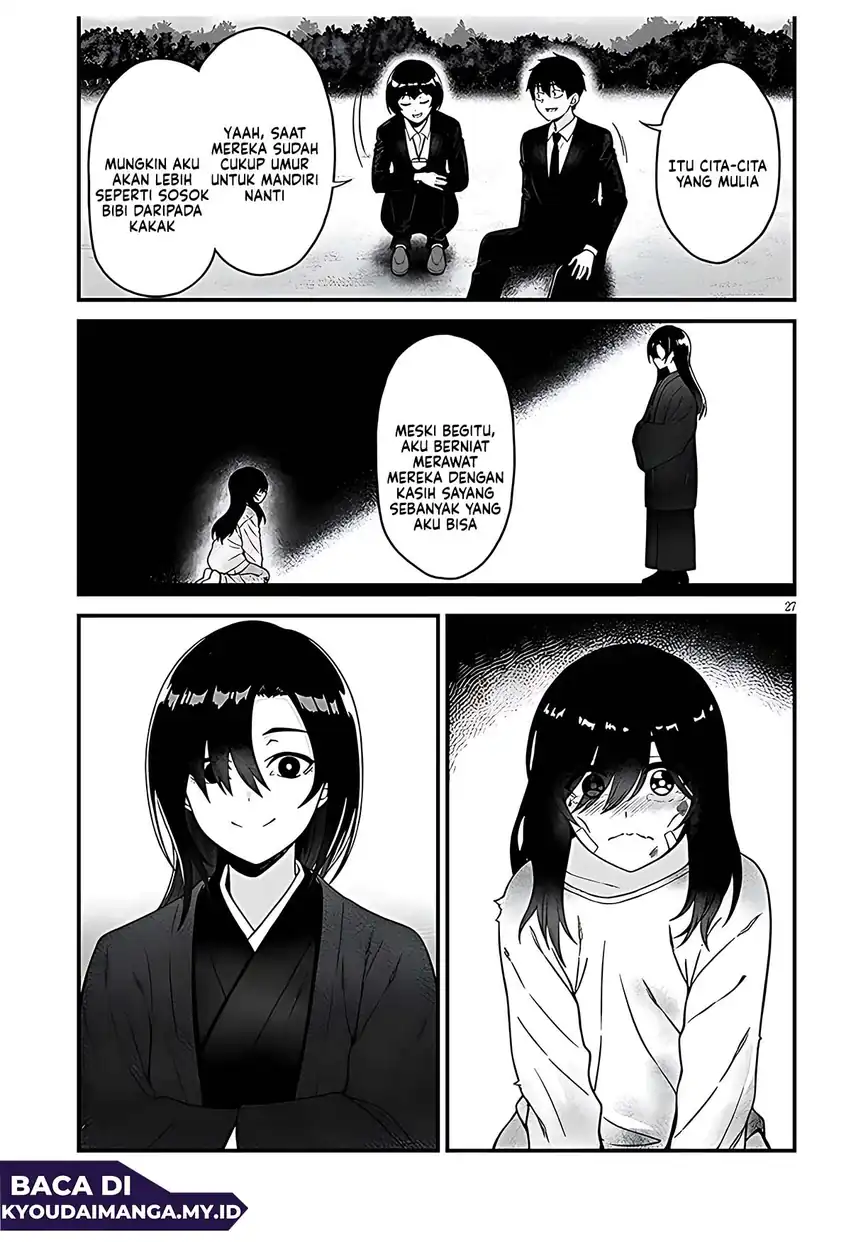 Baca Isekai kara Kita Elf to Tomo ni Sugosu Nichijou - Chapter 04 halaman 29