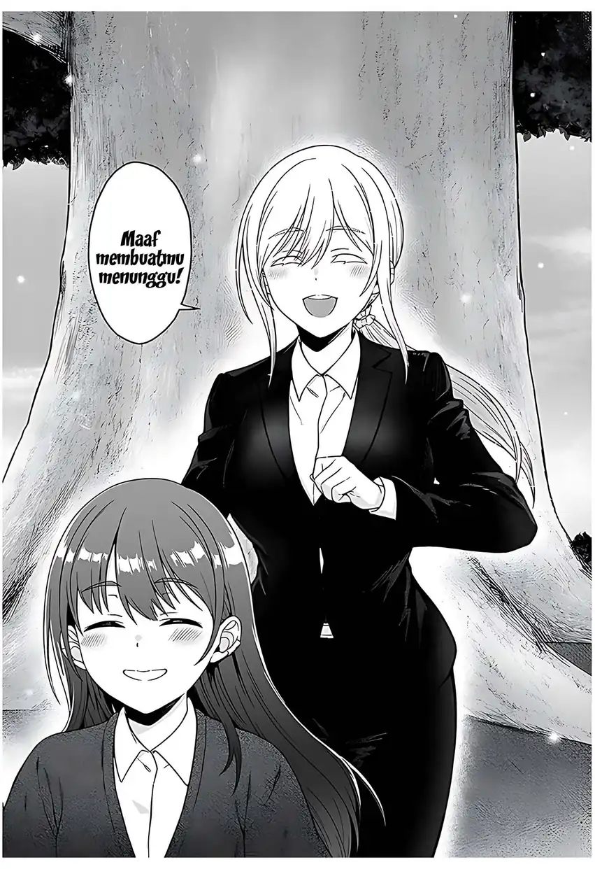 Baca Isekai kara Kita Elf to Tomo ni Sugosu Nichijou - Chapter 04 halaman 32