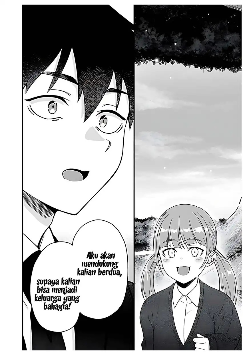 Baca Isekai kara Kita Elf to Tomo ni Sugosu Nichijou - Chapter 04 halaman 33