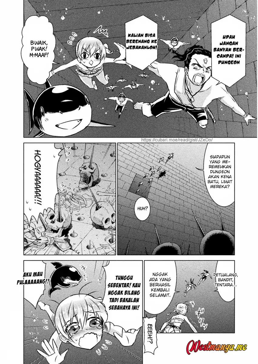 Baca Isekai Kuimetsu no Same Chapter 15 - Halaman 12 Baca Isekai Kuimetsu no Same - Chapter 15 halaman 12